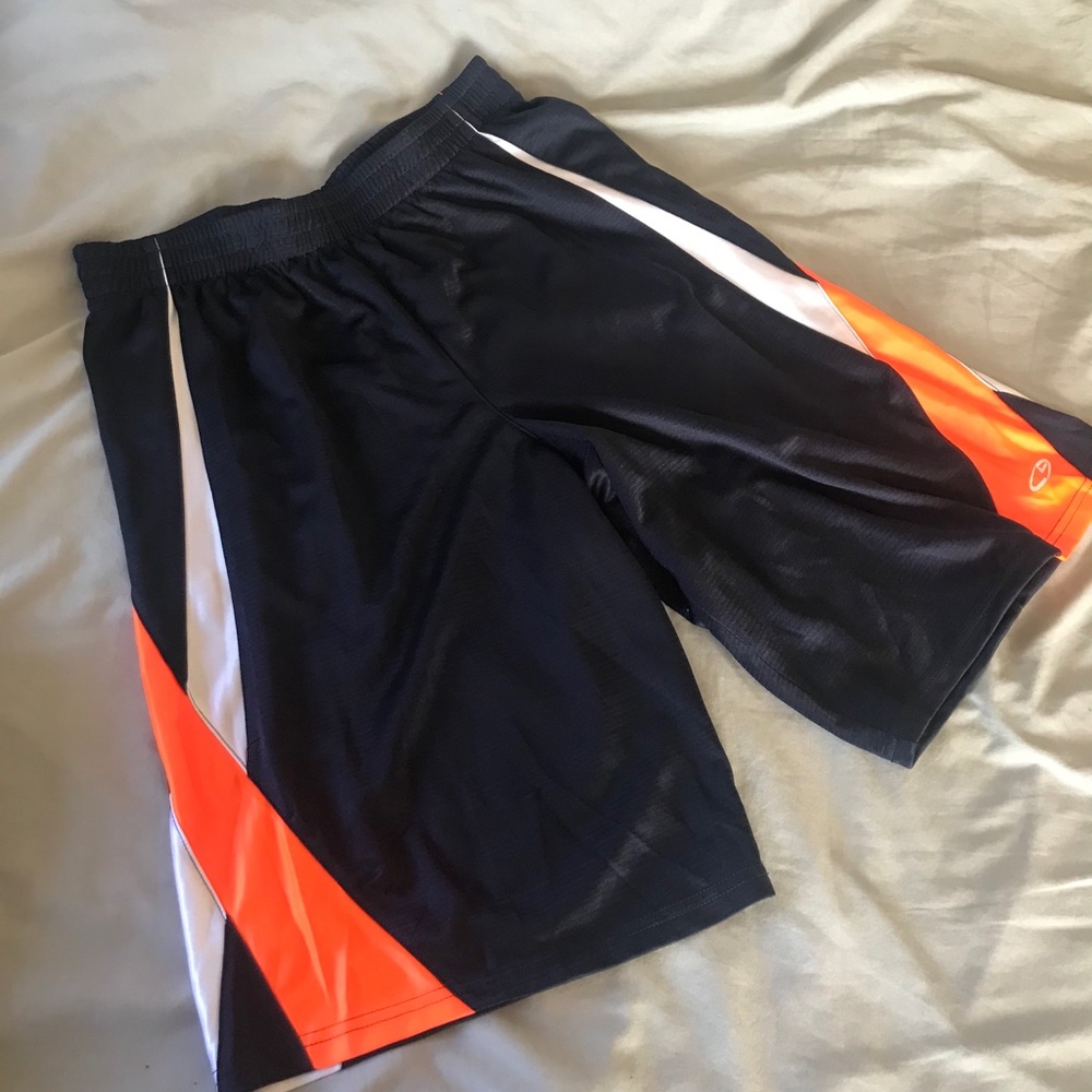 Boy’s Basketball/Athletic Shorts